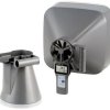Anemometr PCE Instruments PCE-VA 20-SET