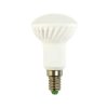 Żarówka LED ART, R50, ceramiczna, E14, 6W, 470lm, barwa ciepła