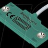 CBN10-F46-E2 Capacitive proximity sensor, 10 mm, PNP N/O contact