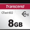 TS8GCFX602 CFast memory card, 8 GB