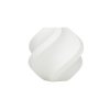 Filament Bambu Lab ABS-GF 1,75mm 1kg - w zestawie z wielorazową szpulą - White
