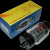 KT66JJ X2 Electron tube, power tube, octal, 8-pin, matched pair