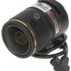 Obiektyw kamery ZOOM IR MEGA-PIXEL PFL2712-E6D 2.7... 12mm DC