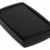 Obudowa Z113 czarna 151x93x25
