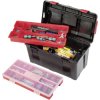 Parat 5812000391 PROFI-LINE Toolbox 480x230x255mm Durable Polypropylene