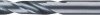 PFERD TOOLS 25203521 SPB DIN 338 HSSG N 4,0 STEEL Stal Wiertło spiralne 4 mm Długość całkowita 75 mm 10 szt.