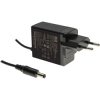 Plug-in power supply unit, 18 VDC, 830 mA, 15 W, NGE12E18-P1J