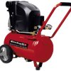 Sprężarka powietrza Einhell TE-AC 270/24/10 10 bar