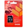 PAMIEC SDHC MICRO 64GB STORANGE PRO
