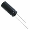 Kondensator 2200 μF 16V dc Otwór przelotowy Panasonic Przewód promieniowy roztaw: 5 mm