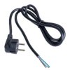 Kabel zasilający bez zakończenia Akyga CEE 7/7 1.5m