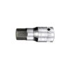 Stahlwille 44 K 4 01120004 Hex Socket Bit 4 mm