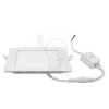 Downlight Led 291x291 24W 840 Brilum 9295 Orto SQ