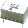Oscylator kwarcowy 10MHz Abracon ±500.00ppb XO DIP14