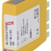 Moduł do ogranicznika przepięć BLITZDUCTOR XT, ochrona 1 linii tel. analogowej, łączy ADSL np. Neostrada 920247