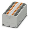 Blok rozdzielczy 18 -żyłowy Phoenix Contact 32A 450 V 10 AWG