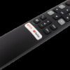 317831 Replacement remote control for Bluetooth TCL RC802V