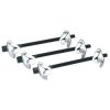 Draper 68614 3pc Coil Spring Compressor Set