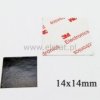 Pad termoprzewodzący 14x14mm ( 2szt )