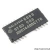 HM514400CTT6 4MBit DRAM SMD-TSOP26 HITACHI