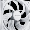 BL112 Pure Wings 3 white PWM case fan, 140 mm