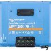 Solarny regulator ładowania Victron Energy SmartSolar 250/70-Tr VE.Can MPPT 12 V, 24 V, 48 V 70 A