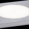 94366 LED recessed floor luminaire, 2 W, 3000 K, stainless steel, IP67