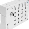 Moduł wejściowy FESTO CTSL-D-16E-M8-3 1387363