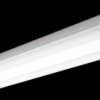 20300520 Basic ceiling light fixture, 2/60, 30 W, 3210 lm, 4000 K, 60 cm