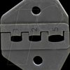 W9060825 Crimping die 0.5-6 mm² end connector