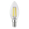 Źródła światła LED, 2,3 W, E14, 2700K, Sylvania, ToLEDo Platinum