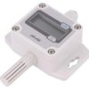 AR252/LCD/U Przetwornik temperatury i wilgotności, 0÷100RH, -30÷80C, 2