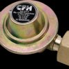 52114 Propane regulator 2.5 bar