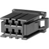 TE Connectivity 178289-3 Dynamic 3000 Socket Housing 6 Pins