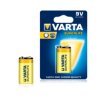 Bateria VARTA 9V SUPERLIFE 1szt./bl.