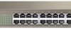Switch sieciowy IP-COM Networks F1024 F1024, 24 Porty, 10 MBit/s, 100 MBit/s