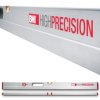 Poziomica precyzyjna BMI High Precision 17-120-21 200 cm