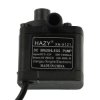 Mini pompa zanurzeniowa do wody 120l/h
