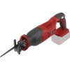 Toolcraft TO-7453617 Recipro Saw Brushless 20V w/o Battery