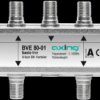 BVE08001 Axing 8-way basic-line distributor
