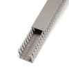 Korytko kablowe grzebieniowe do szaf serwerowych i sterowniczych 40x40mm 2m