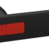 Rączka czarna IP65 145mm na wałek 12mm I-0 ON-OFF OHB145J12 1SCA022381R2110