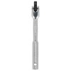 Rękojeść uchylna 1/4” 140mm CrV STALCO PERFECT S-85663