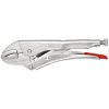 Szczypce zaciskowe uniwersalne 180mm
