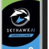 Dysk HDD Seagate SkyHawk AI ST8000VE001 8TB