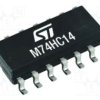 M74HC14YRM13TR