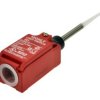 Przełącznik krańcowy bezpieczeństwa; ED-1-3-24; sprężyna; 121,8mm; 1NO+1NC; śrubowy; PG13,5; 5A; 240V; IP67; Highly; RoHS