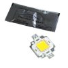 Dioda mocy LED 10W 30-36V biała ciepła COB + pasta