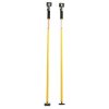 Faithfull FAIPROP1600 Adjustable Support Props 1.6m to 2.9m (Pack of 2)