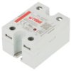 Rsr52-24D25-R Przekaźnik: Półprzewodnikowy Uster: 4...32Vdc 25A 48...280Vac Ip20